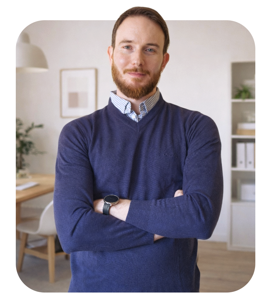 ivan hadzhiev identity coach